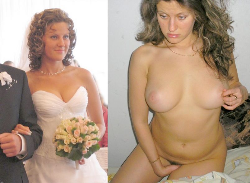 JesusRaves Before and After Clothed And Nude (64)
