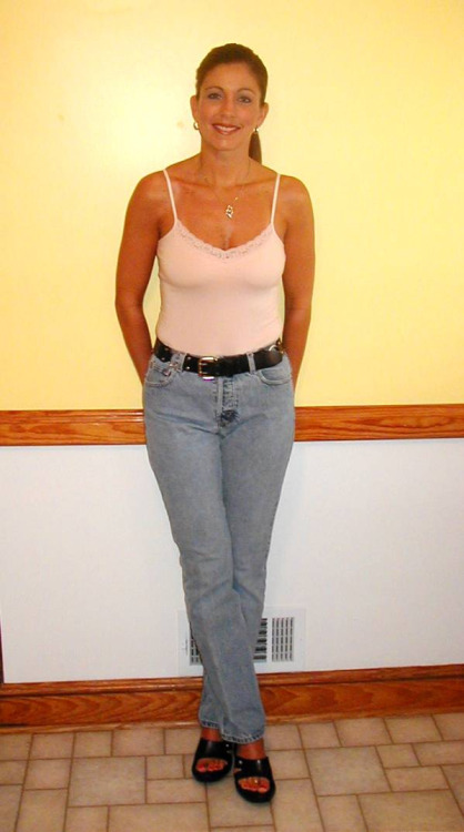 Las MILFS Tambi n Se Toman Selfies Y Fotos Encueradas 15 El ltimo